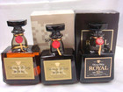 サントリー ローヤル ROYAL ウイスキー 買取 価格 千葉県 柏市の詳細ページを開く