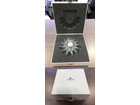 スワロフスキー Swarovski 置き時計 買取 価格 千葉県 柏市の詳細ページを開く