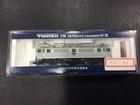 TOMIX トミックス 国鉄EF-30形機関車 Nゲージ 鉄道模型 買取 価格 千葉県 柏市の詳細ページを開く