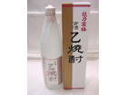 越乃寒梅 古酒 乙焼酎 焼酎 買取 価格 千葉県 柏市の詳細ページを開く