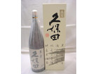 萬寿 久保田 純米大吟醸 1800ml 日本酒 買取 価格 千葉県 柏市の詳細ページを開く