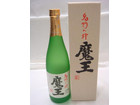 名門の粋 魔王 本格 芋 焼酎 720ml 買取 価格 千葉県 柏市 買い取りの詳細ページを開く