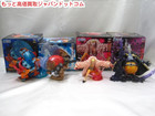 フィギュア ワンピース スーパーエフェクト フィギュアまとめて 高く 買い取り 千葉県の詳細ページを開く