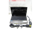 家電 acer Aspire 5750 N52C/K ノート パソコン 高く 買い取り 価格 千葉県の詳細ページを開く