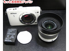 カメラ ニコン ミラーレス 一眼 Nikon1J3 10-30mm レンズ 高く 買取 価格 千葉県の詳細ページを開く