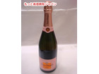 Veuve Clicquot ヴーヴ クリコ ロゼ 750ml シャンパン 買取 価格 千葉県 柏市の詳細ページを開く