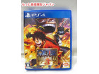 PS4 ワンピース 海賊無双 ３ ゲーム ソフト 買取 価格 千葉県 柏市の詳細ページを開く