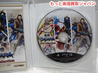 PS3 戦国BASARA HD コレクション ゲーム ソフト 買取 価格 千葉県 柏市 買い取りの詳細ページを開く
