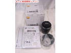 ニコン 1 NIKKOR VR 30-110mm f/3.8-5.6 レンズ 買取 価格 千葉県 柏の詳細ページを開く