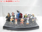 ワンピース フィギュア 13点 コレクション ケース 買取 価格 千葉県 柏市 買い取りの詳細ページを開く