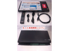 ＳＯＮＹ ブルーレイディスク ＤＶＤ レコード プレーヤー 家電 買取 価格 千葉県 柏市の詳細ページを開く