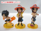 ワンピース ワールド コレクタブル ACE エース フィギュア 買取 価格 千葉県 柏市の詳細ページを開く