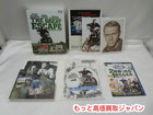 大脱走 コレクターズ Blu-ray BOX 買取 価格 千葉県 柏市 DVD 買い取りの詳細ページを開く