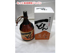本格 焼酎 かめ仕込み 一どん 1800ml 高く 酒 買取 価格 茨城県 守谷市の詳細ページを開く