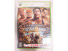 XBOX 360 WWE レジェンズ オブ レッスルマニア 高く ゲーム ソフト 買取 価格 千葉県の詳細ページを開く