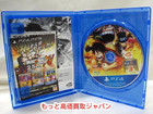 PS4 ワンピース 海賊無双 ３ ONE PIECE 高く ゲーム ソフト 買取 価格の詳細ページを開く