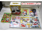 みどりのマキバオー DVD メモリアル ボックス 高く dvdbox 買取 価格 千葉県 柏市の詳細ページを開く
