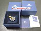 SWAROVSKI スワロフスキー 香水瓶 高く 買取 価格 茨城県 守谷市 宅配の詳細ページを開く