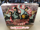 宅配買取 美男ですね コンプリート DVD BOX 高く ｄｖｄ 買取 価格 神奈川県の詳細ページを開く