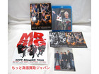MR. BIG バック・トゥ・武道館 Blu-ray 高く DVD 買取 価格 千葉県 流山市の詳細ページを開く