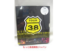 Blu-ray坂本真綾 TOUR 38ミツバチ FINAL 高く DVD 買取 価格 千葉県 松戸市の詳細ページを開く