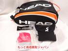 HEAD シューズ バック サンバイザー 手袋 高く スポーツ用品 買取 千葉県 柏市の詳細ページを開く