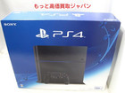 SONY プレステ4 CH-1200A-B01 500GB 高く ゲーム機 買取 価格 茨城県 取手の詳細ページを開く