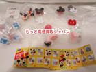 ディズニー ウ゛ィンテージ 食器 コレクション ５種 高く おもちゃ グッズ 買取 価格 東京都宅配の詳細ページを開く