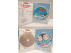 スタジオジブリ 千と千尋の神隠し DVD2枚組 高く ｄｖｄ 買取 価格 茨城県 取手市の詳細ページを開く