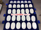 純銀 美術 小判 47枚 高く 銀 製品 買取 価格 茨城県 牛久市の詳細ページを開く