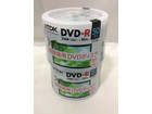 TDK  録画用 DVD-R 4.7GB 50枚 ２点 高く 雑貨 買取 価格 千葉県 柏市の詳細ページを開く