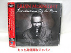 Evolution Of A Man ブライアン・マックナイト 高く CD 買取 価格 千葉県 柏市の詳細ページを開く