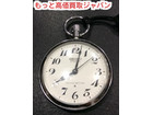 セイコー 懐中時計 21 JEWELS 手巻き 高く 時計 買取 価格 千葉県 柏市の詳細ページを開く