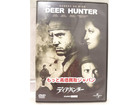 DEER HUNTER ディアハンター 高く ＤＶＤ 買取 価格 千葉県 我孫子市の詳細ページを開く