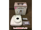 インスタント カメラ チェキ instax mini 8 高く 家電 買取 千葉県 松戸市の詳細ページを開く