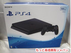 SONY PS4 本体 500GB CUH-2000A プレステ4 高く ゲーム機 買取 千葉県 柏の詳細ページを開く