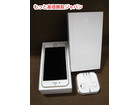 iPhone6 シャンパンゴールド MG492J/A 16G 高く 携帯 タブレット 買取千葉県柏の詳細ページを開く