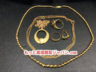 ネックレス リング トップ イヤリング Ｋ18金 ４８ｇ 高く アクセサリー 買取 千葉県 鎌ヶ谷市の詳細ページを開く