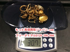イヤリング ピアス リング トップ Ｋ18 金 30.7g 高く 貴金属 買取 千葉県 柏市の詳細ページを開く