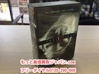 X-ファイル ファースト シーズン DVD BOX 高く ブルーレイ ＣＤ 買取 千葉県 流山市の詳細ページを開く