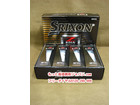 ダンロップ ゴルフボール SRIXON 高く ゴルフ用品 買取 千葉県 流山市 生前整理の詳細ページを開く