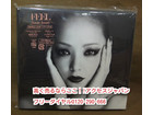 安室奈美恵 FEEL CD Blu-ray 中古 DVD ブルーレイ 買取 千葉県 流山市