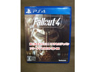 PS4 Fallout 4 フォールアウト4 高く ゲーム ソフト 買取 茨城県 取手市 の詳細ページを開く