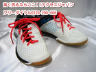 ヨネックス パワークッション バドミントン シューズ 高く スポーツ用品 買取 千葉県 松戸市の詳細ページを開く