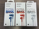 ソニー SONY イヤホン 重低音モデル カナル型 高く オーディオ製品 買取 千葉県 柏市の詳細ページを開く