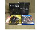 PS4 ソフト DARK SOULS Ⅲ THE FIRE FADES EDITION 買取 茨城県の詳細ページを開く