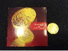 ウィーン 金貨 コイン 3.1グラム 1/10oz 高く 純金 貴金属 買取 千葉県 松戸市の詳細ページを開く
