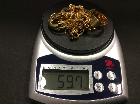 本日 Ｋ18 金 １ｇ 4063円 リング  59.7ｇ 高く アクセサリー 買取 茨城県 守谷市の詳細ページを開く