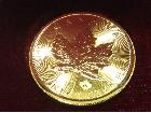 金貨 カナダ コイン 1oz 31.1ｇ 本日 5521円 高く 記念 硬貨 買取 千葉県 我孫子市の詳細ページを開く