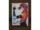 キューティーハニー THE LIVE 6 原幹恵 高く DVD 買取 千葉県 柏市の詳細ページを開く